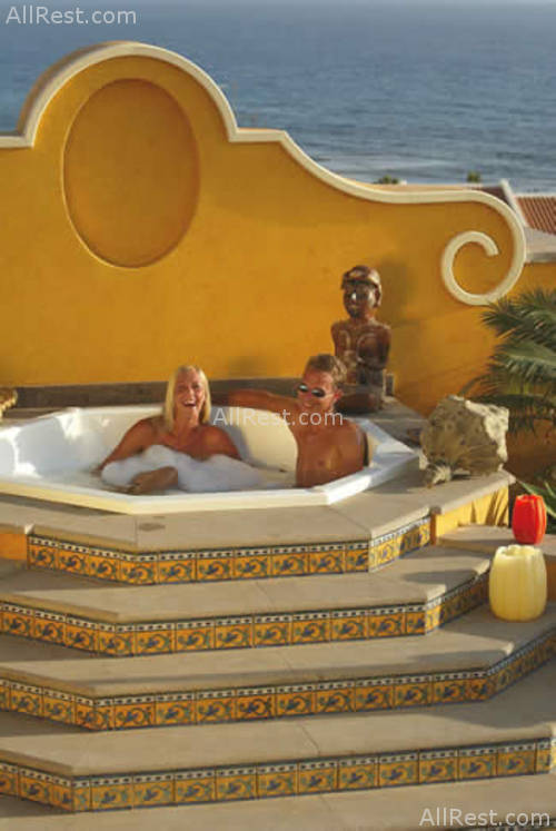 Europe Villa Cortes 33